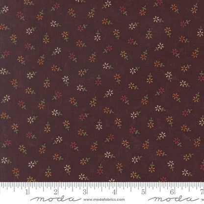 Honeysuckle Farm - Charm Pack - Kansas Troubles - Moda (Pre-order: Nov 2026)