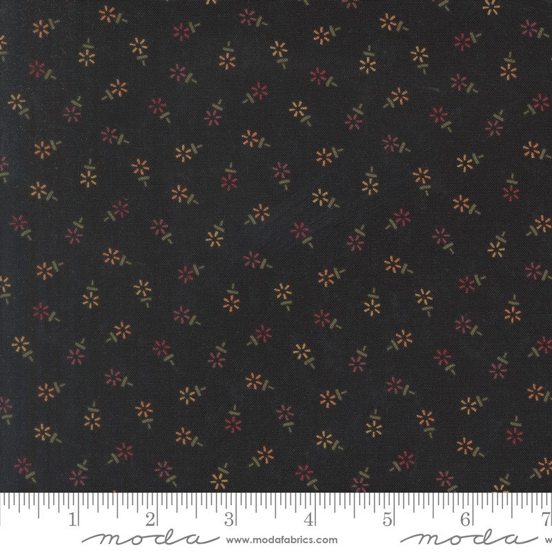 Honeysuckle Farm - Charm Pack - Kansas Troubles - Moda (Pre-order: Nov 2026)