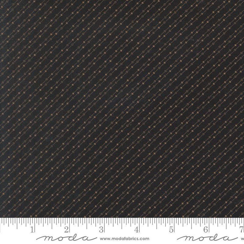 Honeysuckle Farm - Fat Quarter Bundle - Kansas Troubles - Moda (Pre-order: Nov 2026)