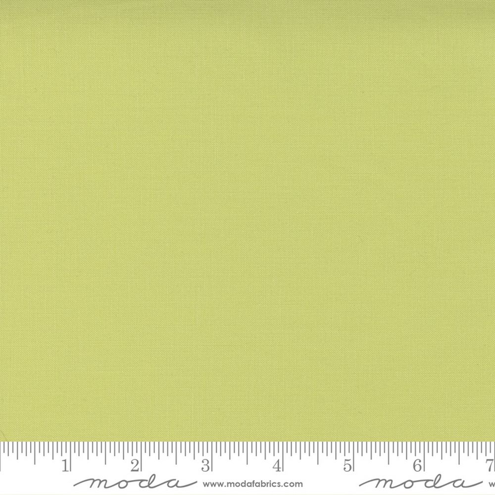Bella Solids - Light Lime (9900-100) - Bolt (6m)