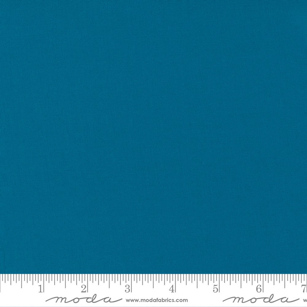 Bella Solids - Horizon Blue (9900-111) - Bolt (6m)