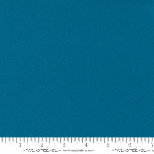 Bella Solids - Horizon Blue (9900-111) - Bolt (6m)