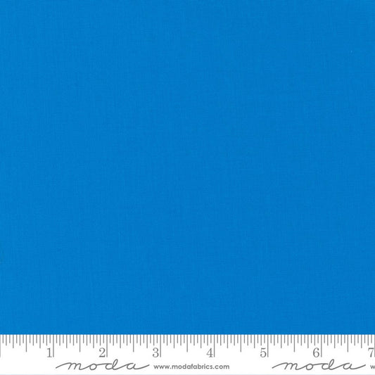 Bella Solids - Bright Sky (9900-115) - Bolt (6m)