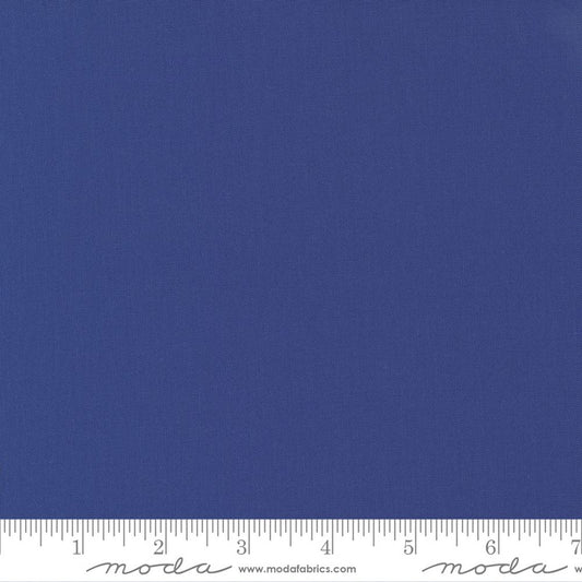 Bella Solids - Night Sky (9900-117) - Bolt (6m)