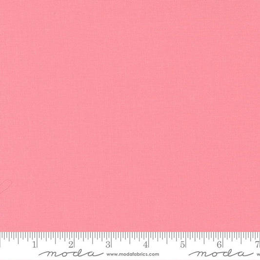 Bella Solids - Betty's Pink (9900-120) - Bolt (6m)