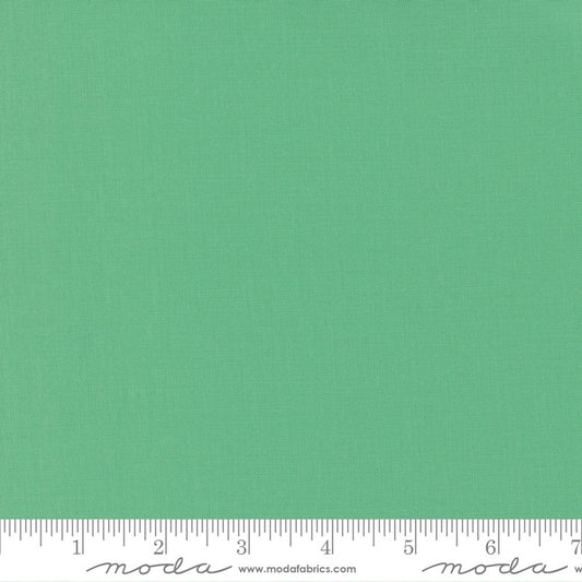 Bella Solids - Betty's Green (9900-121) - Bolt (6m)