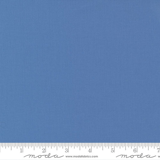 Bella Solids - Betty's Blue (9900-122) - Bolt (6m)