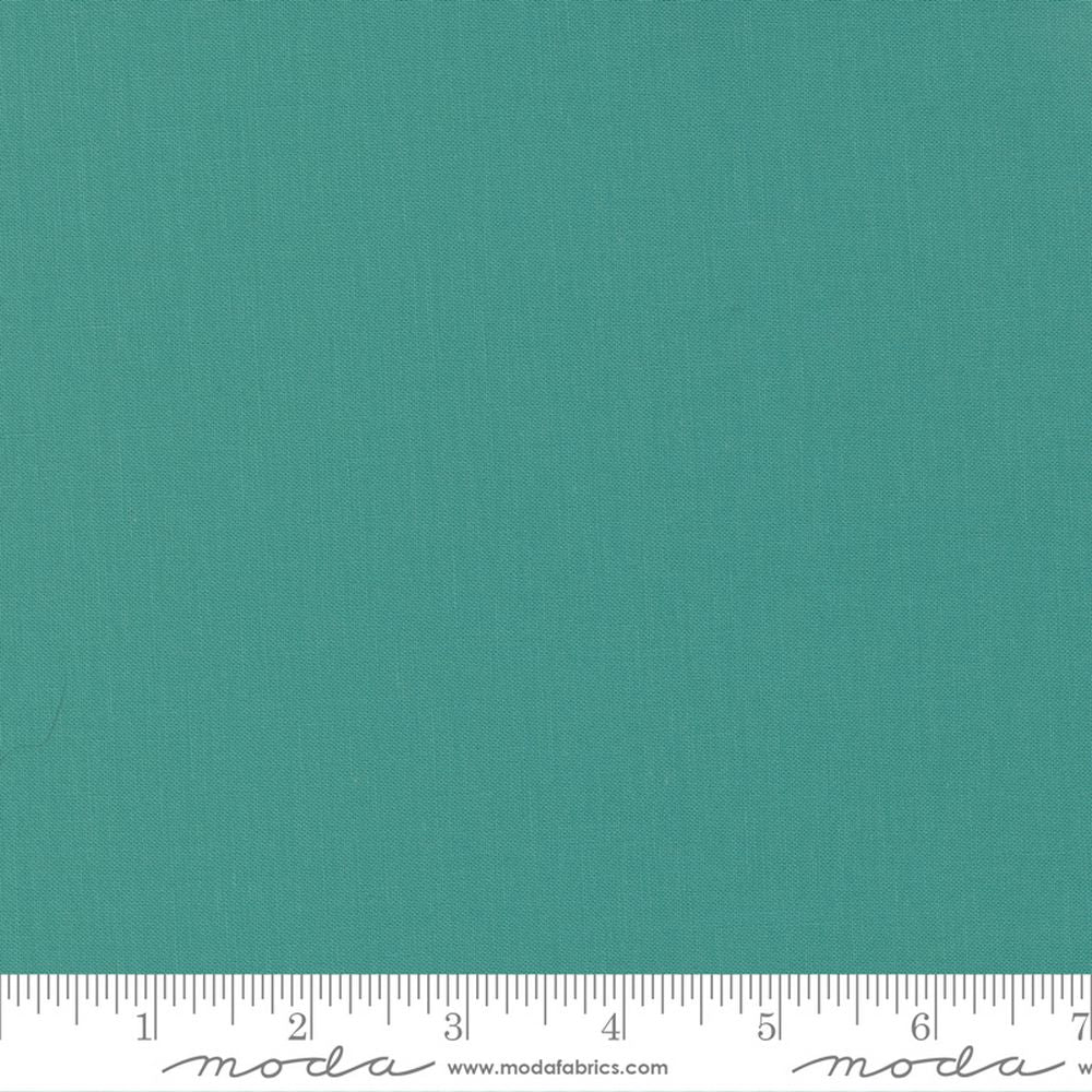 Bella Solids - Betty's Teal (9900-126) - Bolt (6m)