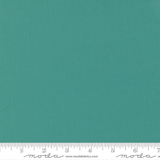 Bella Solids - Betty's Teal (9900-126) - Bolt (6m)