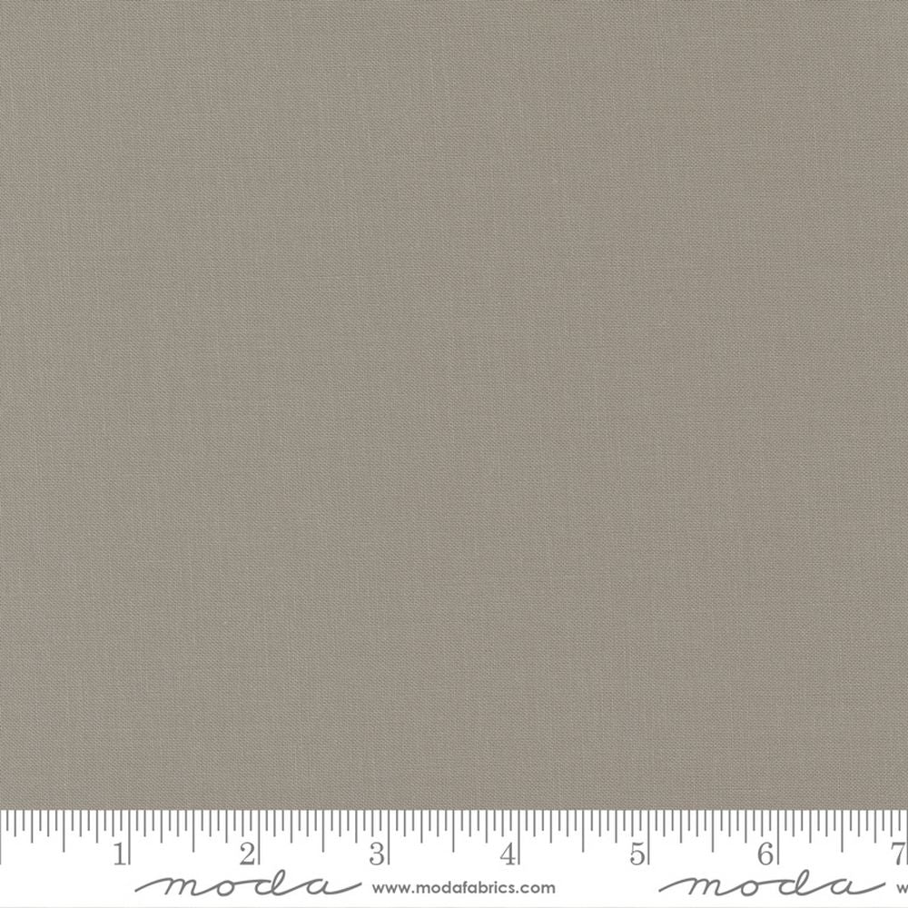 Bella Solids - Stone (9900-128) - Bolt (6m)