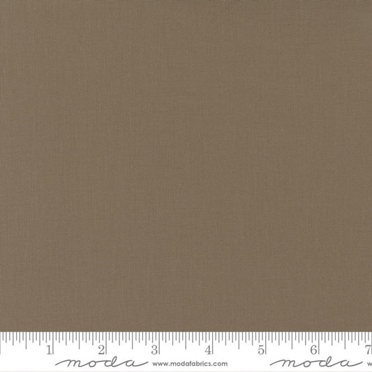 Bella Solids - Weathered Teak (9900-129) - Bolt (6m)