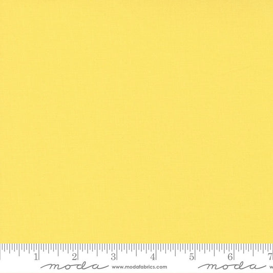 Bella Solids - Sunshine (9900-130) - Bolt (6m)