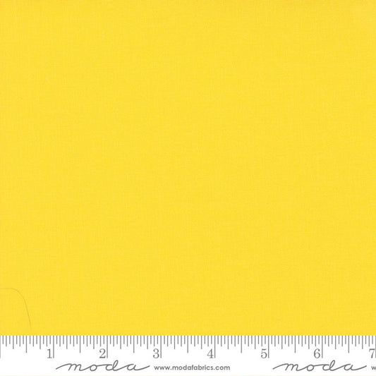 Bella Solids - Lemon (9900-131) - Bolt (6m)