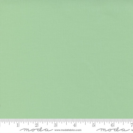Bella Solids - Mint (9900-133) - Bolt (6m)