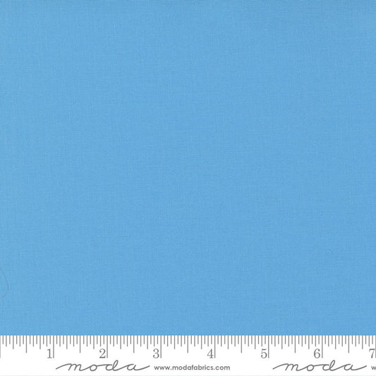 Bella Solids - Summer Sky (9900-136) - Bolt (6m)