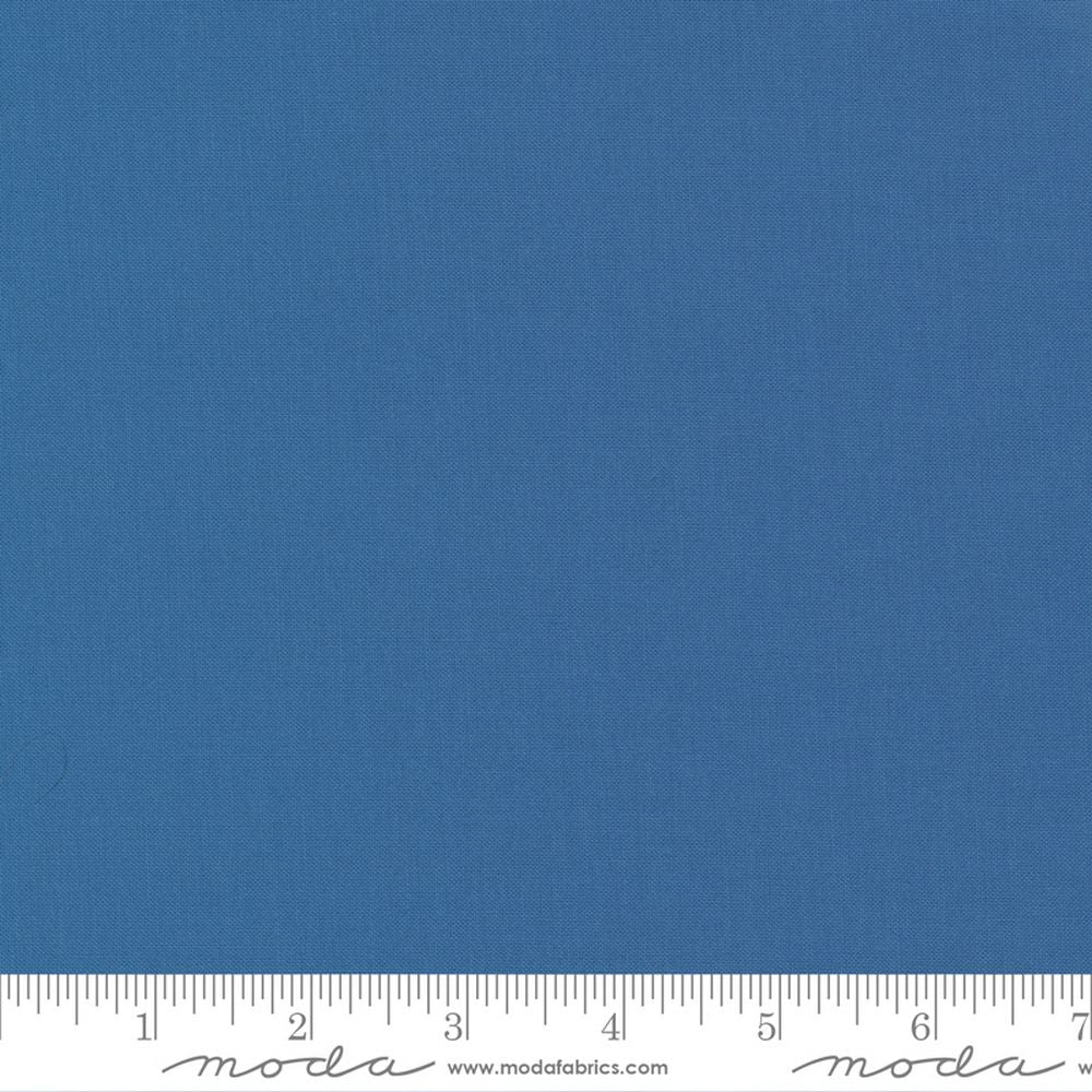 Bella Solids - Sea (9900-138) - Bolt (6m)