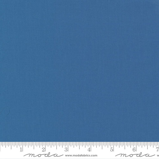 Bella Solids - Sea (9900-138) - Bolt (6m)