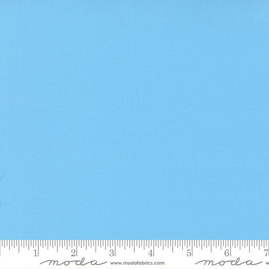 Bella Solids - Blue Bell (9900-141) - Bolt (6m)