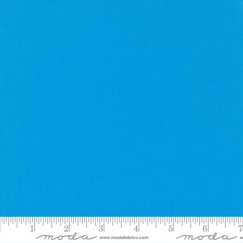 Bella Solids - Little Boy Blue (9900-142) - Bolt (6m)