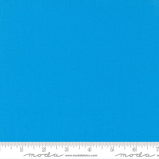 Bella Solids - Little Boy Blue (9900-142) - Bolt (6m)