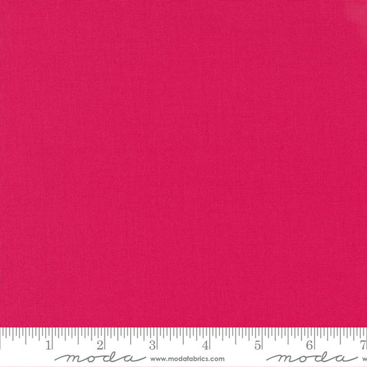 Bella Solids - Azalea (9900-144) - Bolt (6m)