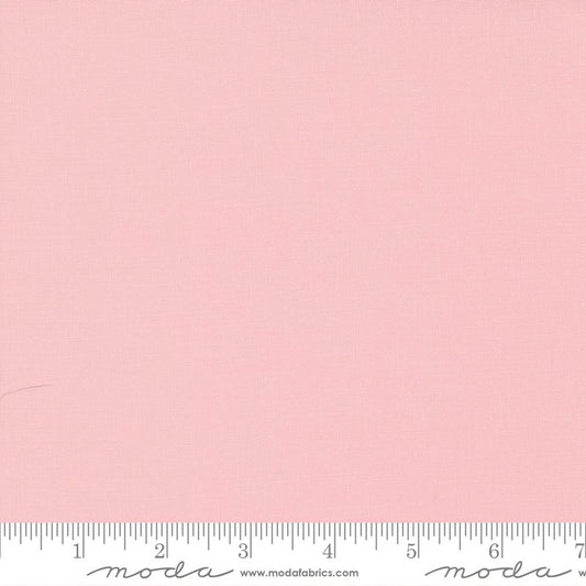 Bella Solids - Sisters Pink (9900-145) - Bolt (6m)