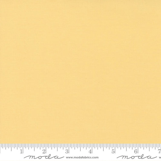 Bella Solids - Soft Yellow (9900-148) - Bolt (6m)