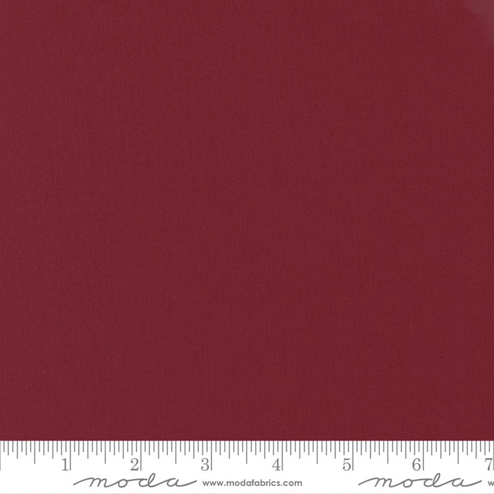 Bella Solids - Kansas Red (9900-150) - Bolt (6m)