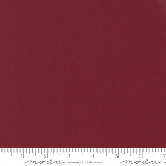 Bella Solids - Kansas Red (9900-150) - Bolt (6m)
