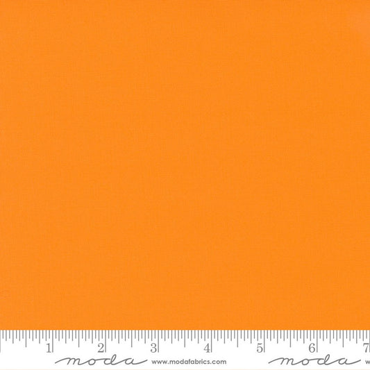 Bella Solids - Amelia Orange (9900-161) - Bolt (6m)