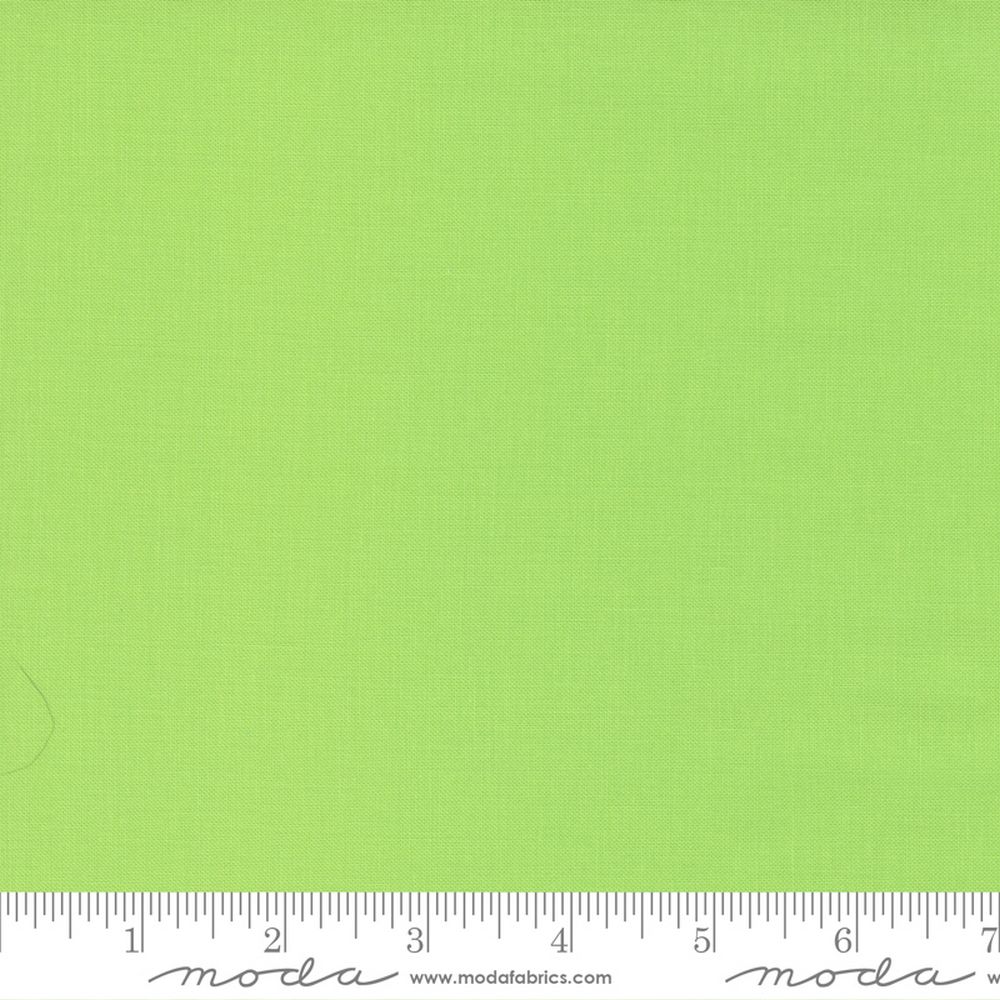 Bella Solids - Amelia Green (9900-163) - Bolt (6m)