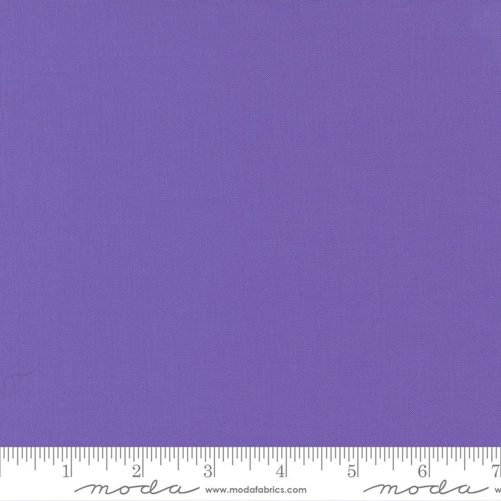 Bella Solids - Amelia Purple (9900-165) - Bolt (6m)
