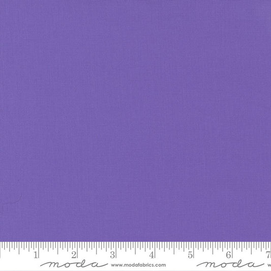 Bella Solids - Amelia Purple (9900-165) - Bolt (6m)
