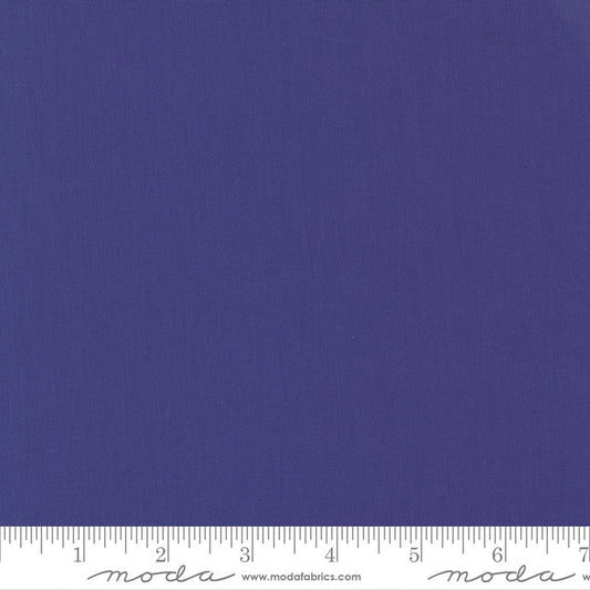 Bella Solids - Terrain Iris (9900-168) - Bolt (6m)