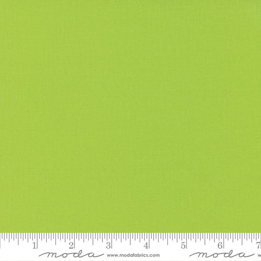 Bella Solids - Summer House Lime (9900-173) - Bolt (6m)