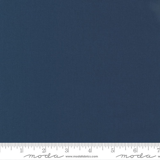 Bella Solids - American Blue (9900-174) - Bolt (6m)