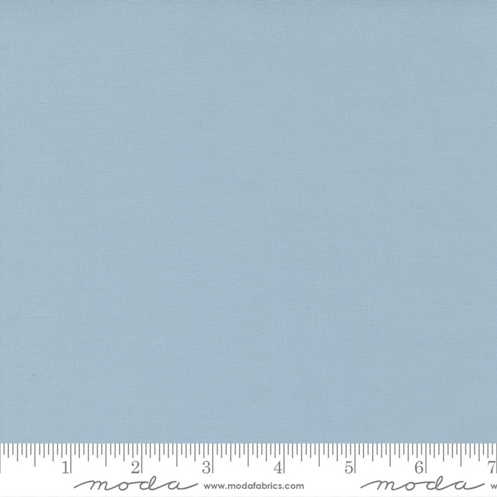 Bella Solids - Bunny Hill Blue (9900-176) - Bolt (6m)