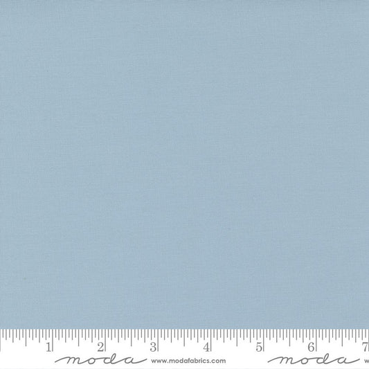 Bella Solids - Bunny Hill Blue (9900-176) - Bolt (6m)