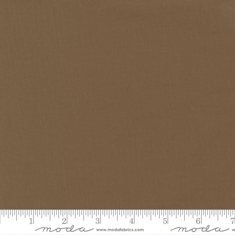 Bella Solids - Cocoa (9900-180) - Bolt (6m)