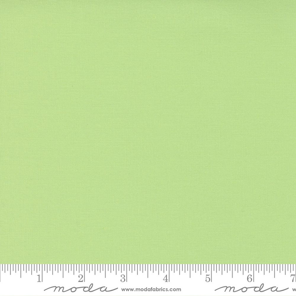 Bella Solids - Green Tea (9900-187) - Bolt (6m)