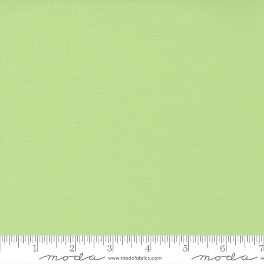 Bella Solids - Green Tea (9900-187) - Bolt (6m)