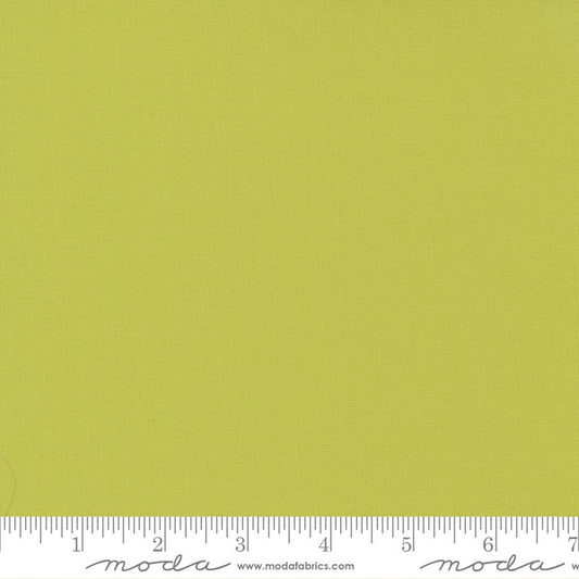 Bella Solids - Chartreuse (9900-188) - Bolt (6m)