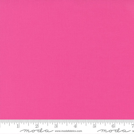 Bella Solids - Fuchsia (9900-190) - Bolt (6m)