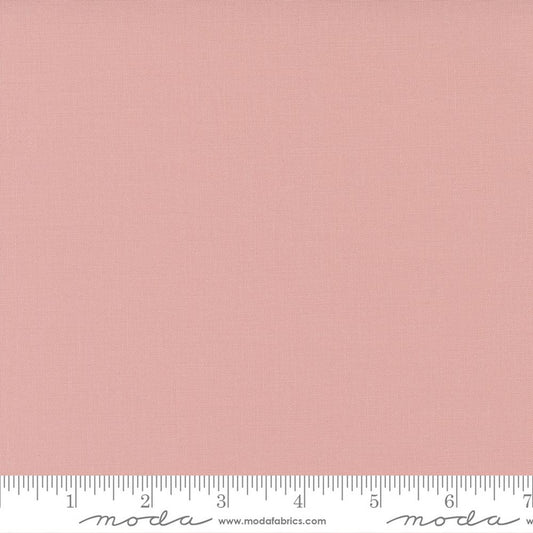 Bella Solids - Bunny Hill Pink (9900-195) - Bolt (6m)