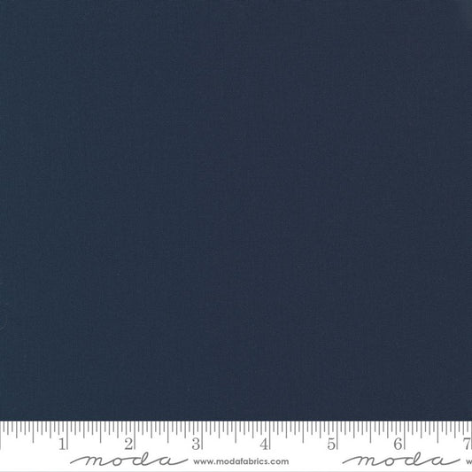 Bella Solids - Navy (9900-20) - Bolt (6m)