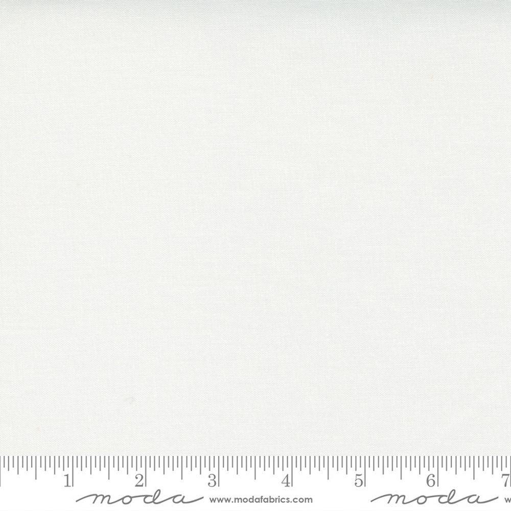 Bella Solids - Off White (9900-200) - Bolt (6m)