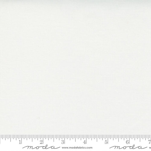 Bella Solids - Off White (9900-200) - Bolt (6m)