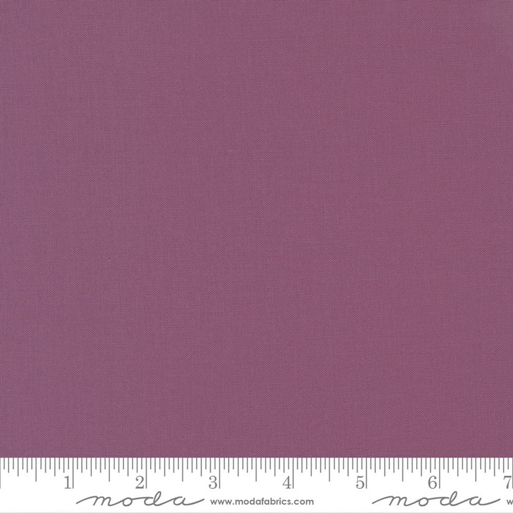 Bella Solids - Plum (9900-204) - Bolt (6m)