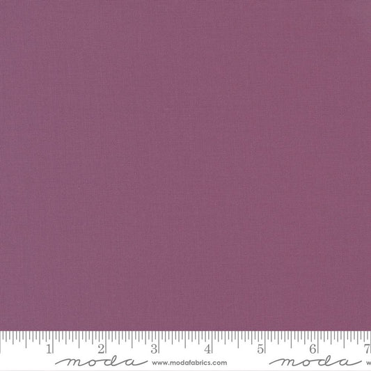 Bella Solids - Plum (9900-204) - Bolt (6m)