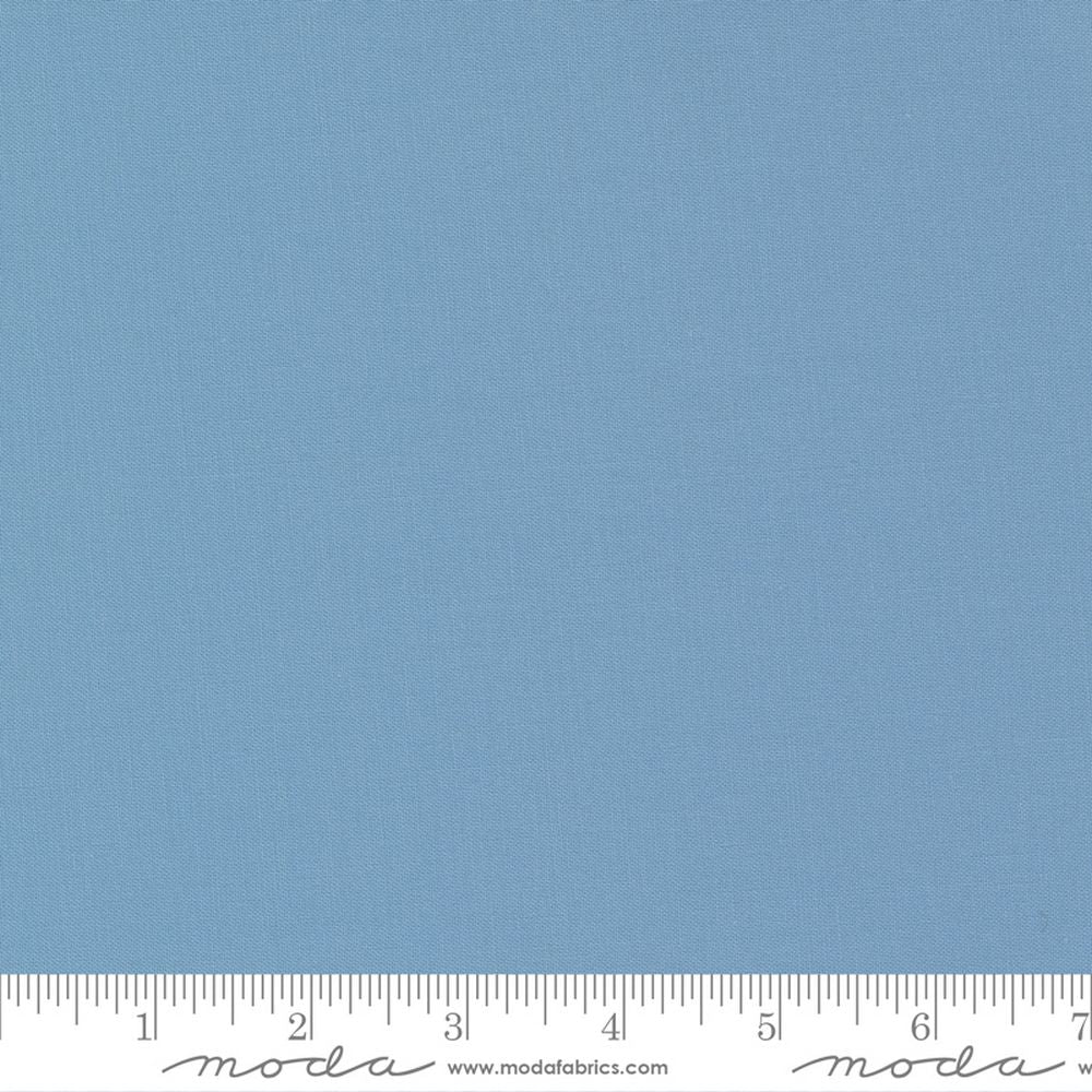 Bella Solids - Glacier (9900-207) - Bolt (6m)